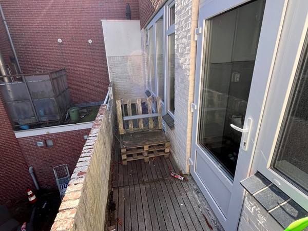 Medium property photo - Petrus Campersingel 145A, 9713 AH Groningen
